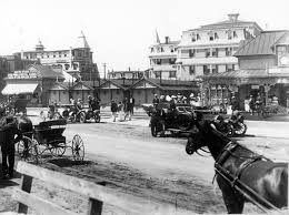Inn Of Cape May Cape May Cape May Hotels Horse Carriage