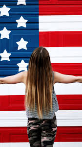Maybe you would like to learn more about one of these? Usa Flag Wallpaper Hd Posted By Christopher Walker