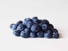 And for small round foods like chickpeas or blueberries, smash them lightly before serving. Blueberries For Babies First Foods For Baby Solid Starts