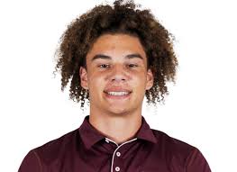 Texas State Bobcats College Football Roster