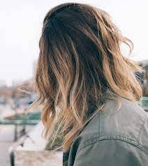 If you have darker hair but want to ease into blond, try highlights in a superbright blond. 30 Stunning Two Tone Hair Colors You Need To Check Out