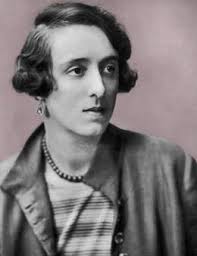 Biografía de Virginia Woolf