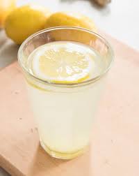 But until now you might have used them individually. Morning Lemon Mint Detox Water