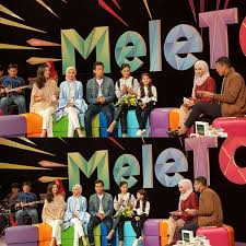 Please help us to describe the issue so we can fix it asap. Meletop Pa Twitter Ini Dia Para Pelakon Surga Yang Tak Dirindukan 2 Memang Cantik Dorang Ni Persis Bidadari Meletop