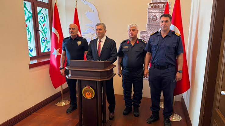 Antalya'da Suç Aydınlatma Oranı Neden Bu Kadar Yüksek? İşte İşin Sırrı