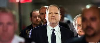 What will Weinstein's sentencing mean for #MeToo?