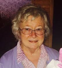 Nancy Lou-Ellen (Wheeler) Steele Obituary April 13, 2019