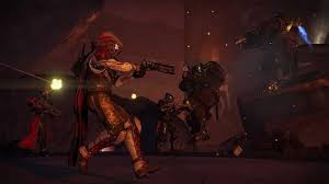 May 13, 2015 · the prison of elders is a level 28 arena in which you can have a group of 3 players which you can do match making at level 28 only. Ten Ton Hammer Cabal Arena Prison Of Elders Tips Destiny