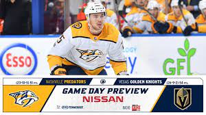 Here are the live streaming services that carry fox sports west †: How To Watch Live Stream Preds At Golden Knights