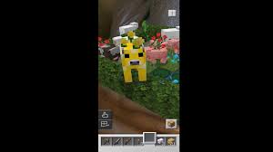It features music by daniel c418 rosenfeld. Is Minecraft Earth Pay To Win Gamerheadquarters