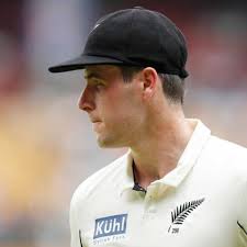 Glenn Phillips Profile