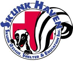 Watch this video featuring some of the nj exotic pets staff describing how to care for our pet skunks. Welcome To Skunk Haven