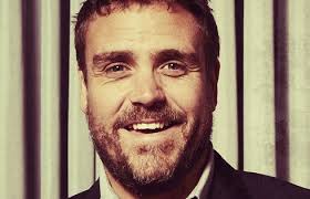 Producer Rupert Samuel Rejoins CP+B