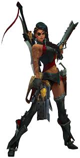 Wild Rift Samira Guide: Best Runes, Builds And Gameplay Tips