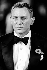 Daniel Craig