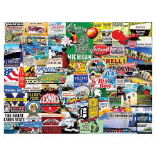 Check spelling or type a new query. Lighthouse Point 1000 Piece Puzzle White Mountain Puzzles Jigsaw Puzzles