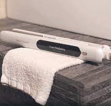 Με το steam channel της hair majesty, θα έχετε τέλειο ίσιωμα και λαμπερά, υγιή μαλλιά κάθε μέρα. Hair Majesty Steam Channel Epaggelmatikh Presa Malliwn Me Atmo Kai Keramikes Plakes Skroutz Gr