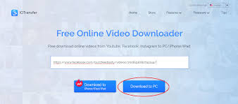 No fee asked, no password required, and as always, no ad involved. Facebook Video Downloader How To Download Facebook Videos To Pc