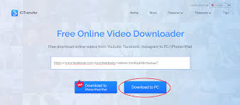 Download social media is a great tool for occasional facebook video downloads. Facebook Video Downloader How To Download Facebook Videos To Pc