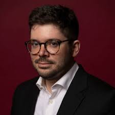 Moira Cyphers (@MoiraRose)