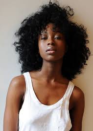 Beautiful Dark Skinned Black Women On Instagram Natural Hair Styles Beautiful Dark Skin Dark Skin Women