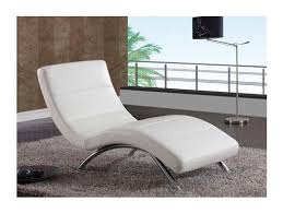 Modern White Leather Chaise Lounge Global Furniture Global Furniture Usa Lounge Chairs Living Room See more ideas about leather chaise lounge, chaise lounge, lounge.