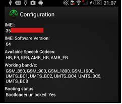 We recently bought a xperia z4 tablet. Unlocking Your Sony Xperia Z Boot Loader C6503 Ray Blogs About Linux Myalttechviews
