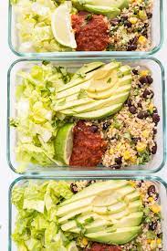Healthy Lunch Ideas For Work This Is The Best Idea For Your Lunch Perfect For You Workers Vegetarian Recipes Healthy Healthy Vegetarian Vegetarian Meal Prep