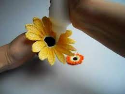 Gerbera Daisy Youtube Gerbera Gerbera Daisy Daisy