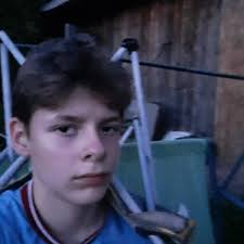 Daniel Brabec v lidé