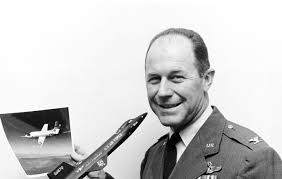 It is w/ profound sorrow, i must tell you that my life love general chuck yeager passed just before 9pm et. Chuck Yeager Dead Pilot Portrayed In The Right Stuff Was 97 Variety