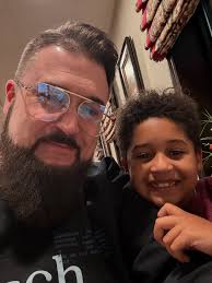 I remember when God did it like it was yesterday. He came through in a big  way and these two are the greatest blessings. I love you, Zerah Isaac and  Gianna Noelle!