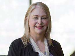 Marie Rocchi, Associate Professor