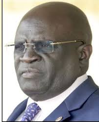 UNIVERSITY OF NAIROBI DISTINGUISHED ALUMNI