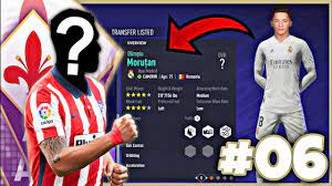 Olimpiu morutan se afla printre nominalizati si il putem vota in echipa! Olimpiu Morutan La Real Madrid Transfer Surpriza Fifa 21 Cariera Cu Fiorentina Youtube