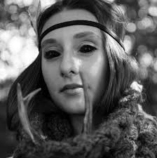 Girl doesn't need permission to go out