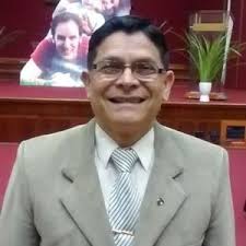 Eloy Guzmán (@Elojim7Eloy)