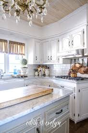 Encouraged by the wonderful homes of provence, french accessories will play a huge role to achieve french country kitchens too. French Kitchens And Accessories French Country Fridays 7 Country Kitchen French Country Kitchens Country Style Kitchen