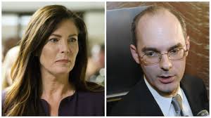 Prosecutors say Kane lied about racial profiling in bribery case; accused  lawmaker will resign