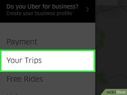 Ride requests should only be made when you're ready to ride and near the pickup location. How To Cancel An Uber Request 10 Steps With Pictures Wikihow