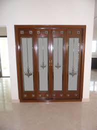 Pooja Room Doors Room Door Design Pooja Room Door Design Door Glass Design