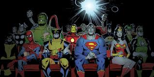 Join the online community, create your anime and manga list, read reviews, explore the forums, follow news, and so much more! The New New Blu Ray Community Top 25 Comic Book Based Films Of All Time List Blu Ray Forum