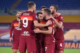 Roma legends face generation amazing kids! Daftar Nama Pemain As Roma Musim 2020 2021 Ligalaga