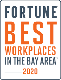 Great bay insurance company reviews. Fortune Best Workplaces In The Bay Area 2020 Great Place To Work