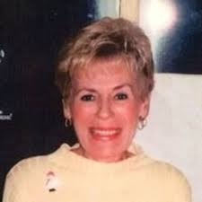 Nancy Gail Collison Obituary November 26, 2021