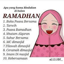 Nomer Berapa Yang Kamu Rindukan Sahabat Insyaallah 2 Minggu Lagi Ramadhan Semoga Kita Dipertemukan Dengan Bulan Ramadhan Aamiin Ya A Sahabat Doa Kutipan