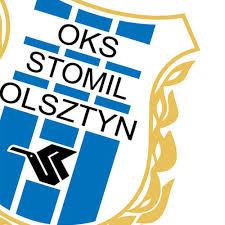 Tabela, terminarz i wyniki pierwszej ligi. Stomil Olsztyn Deenok Com