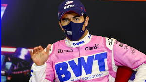 Jimmy broadbent asks sergio perez about that pizza. Formel 1 Sergio Perez 2021 Bei Red Bull Oder In Einer Pause Motorsport Formel 1