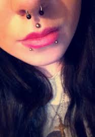 tempting to get my snakebites back really want a medusa too though but not sure this would suit me