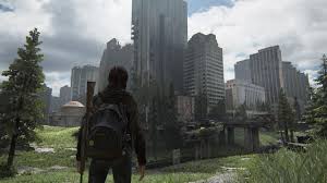 The last of us uncharted jak & daxter. The Last Of Us Part Ii Une Suite Reussie Mais Pas Sans Failles Le Devoir